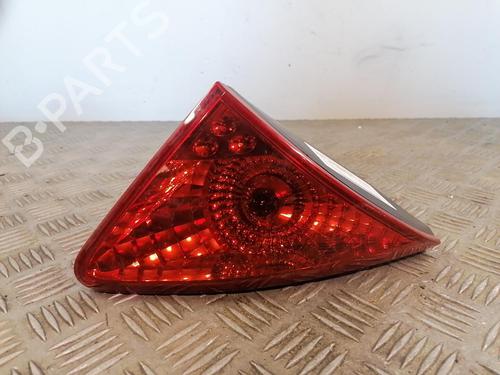 Used Left tailgate light PEUGEOT 3008 I MPV (0U_) 1.6 HDi (109 hp) 25670850