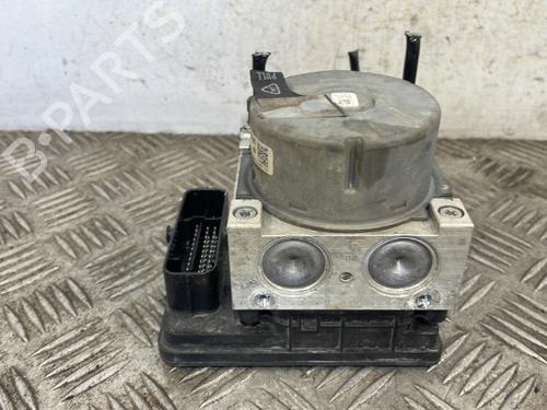 ABS pump PEUGEOT 208 I (CA_, CC_) 1.6 HDi / BlueHDi 75 | BP25667216M43 