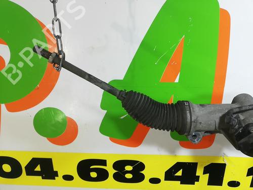 Steering rack ALFA ROMEO GIULIETTA (940_) 2.0 JTDM (940FXQ1A, 940FYC1A) | BP25665398M22 