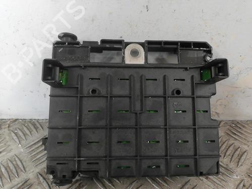 Elektronische module PEUGEOT 307 (3A/C) 1.6 16V | BP25667577M83 