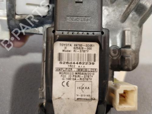 Used Ignition barrel Ignition barrel 36653113 36653113