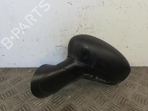 Left mirror FIAT 500 (312_) 1.3 D Multijet (312AXB1A) | BP25670045C26