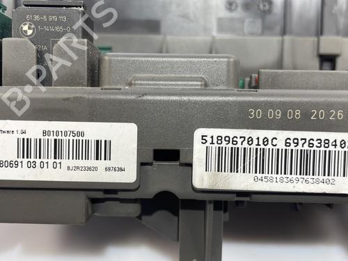 Elektronisk modul BMW X5 (E70) xDrive 35 d | BP25866688M83 