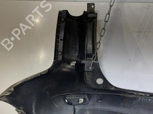 Rear bumper NISSAN NOTE (E11, NE11) 1.5 dCi | BP29040499C8 
