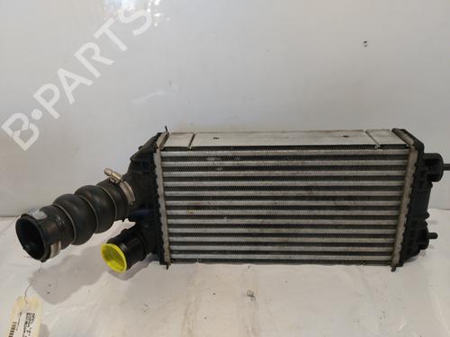 Intercooler Intercooler OPEL CORSA F (P2JO) 1.2 (68) (101 hp) 33859220 33859220