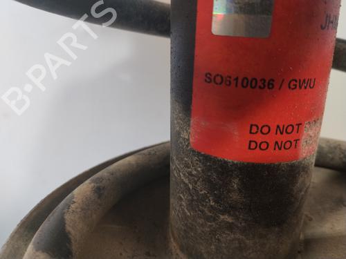 Right front shock absorber RENAULT TWINGO II (CN0_) 1.2 (CN0D) | BP35923860M17 - Image 3