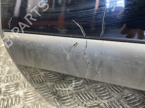 Left rear door PEUGEOT 3008 I MPV (0U_) 1.6 HDi | BP29428597C4 