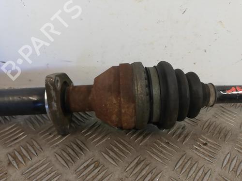 Right front driveshaft OPEL ASTRA J (P10) 1.4 Turbo (68) | BP25670123M39  - Image 6