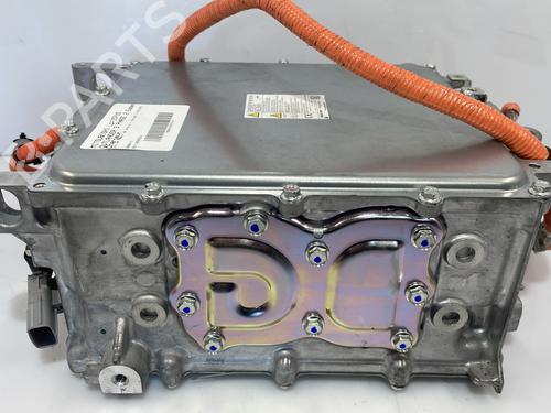 Elektronisk modul MITSUBISHI OUTLANDER III (GG_W, GF_W, ZJ, ZL, ZK) Plug-in Hybrid (GG2W) | BP26061580M83 
