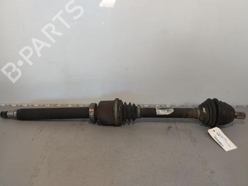 Right front driveshaft VOLVO C30 (533) D2 | BP37077071M39 - Image 2