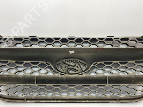 Grille HYUNDAI SANTA FÉ II (CM) 2.2 CRDi GLS 4x4 | BP25661964C40 