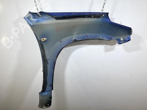 Forkjerm venstre TOYOTA RAV 4 II (_A2_) 2.0 D 4WD (CLA20_, CLA21_, CLA20R, CLA21R) | BP25664086C41 