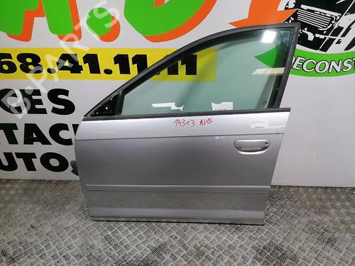 Left front door AUDI A3 Sportback (8PA) 2.0 TFSI | BP25668044C2 