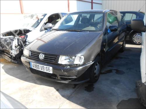 Right front driveshaft VW POLO III (6N1) 64 1.9 D | BP25669676M39 