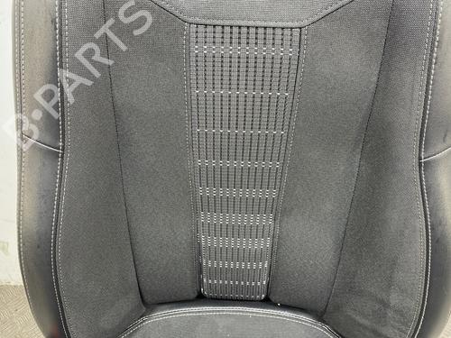 Left front seat PEUGEOT 208 II (UB_, UP_, UW_, UJ_) e-208 | BP28188039C15 