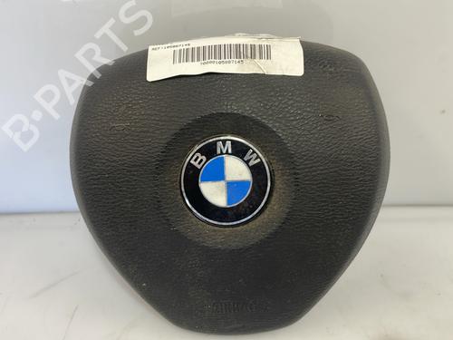 Used Driver airbag BMW X5 (E70) xDrive 35 d (286 hp) 25824286