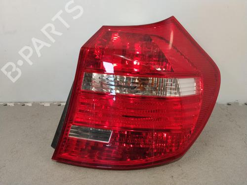 Right taillight BMW 1 (E87) 118 i | BP37203594C35 - Image 2