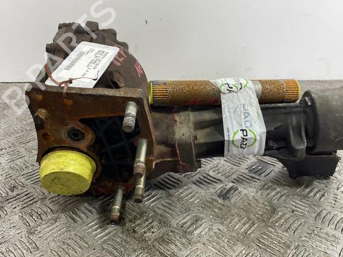 Front differential TOYOTA RAV 4 II (_A2_) 2.0 D 4WD (CLA20_, CLA21_, CLA20R, CLA21R) | BP25661836M23  - Image 7