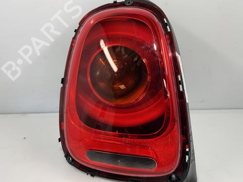Used Left taillight MINI MINI (F56) Cooper S (192 hp) 29537607