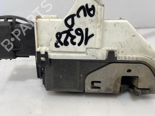 Front right lock PEUGEOT PARTNER Box Body/MPV 1.6 HDi | BP29243289C97 
