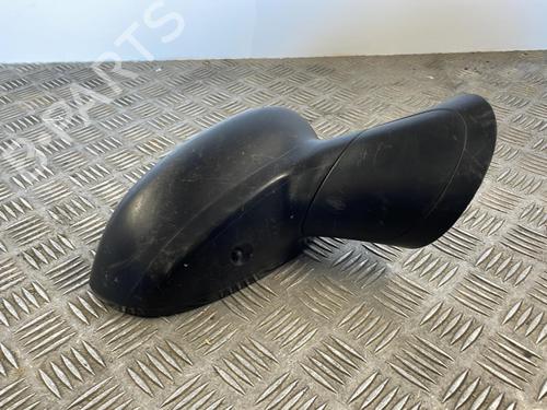 Used Right mirror FIAT GRANDE PUNTO (199_) 1.3 D Multijet (75 hp) 25670411