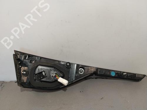 Used Right taillight Right taillight RENAULT TALISMAN (LP_) 2.0 Blue dCi 190 (LPAL, LPAM) (189 hp) 40457869 40457869