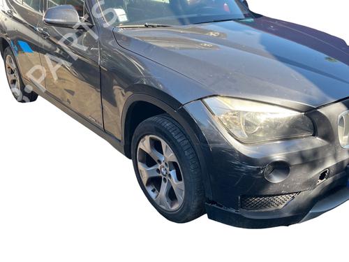 Højre fortil lås Højre fortil lås BMW X1 (E84) xDrive 18 d (143 hp) 36653082 36653082