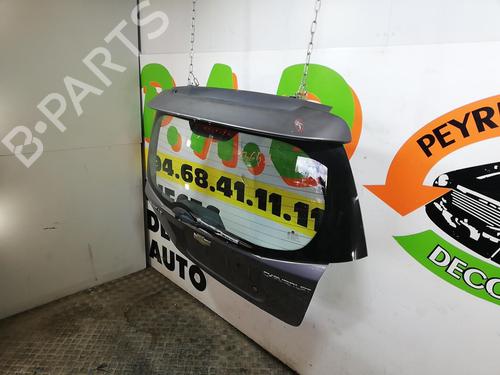 Tailgate CHEVROLET AVEO / KALOS Hatchback (T250, T255) 1.4 | BP25668099C6 