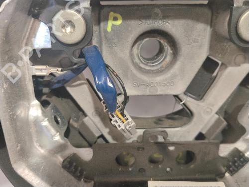 Volante Volante NISSAN MICRA III (K12) 1.2 16V (65 hp) 36752385 36752385