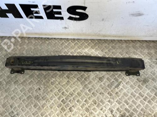 Used Rear bumper reinforcement SEAT LEON (5F1) 2.0 TDI (150 hp) 25663255