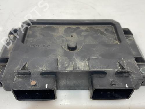 Used Engine control unit (ECU) PEUGEOT 206 Hatchback (2A/C) 1.9 D (69 hp) 26429675
