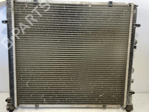 Water radiator RENAULT KANGOO Express (FC0/1_) D 65 1.9 (FC0E, FC02, FC0J, FC0N) | BP29081052M31 