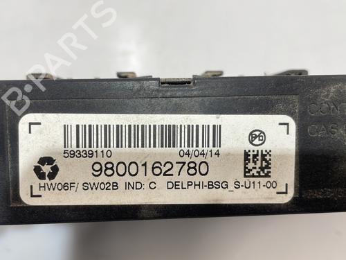 Electronic module CITROËN C4 Picasso II 1.6 HDi / BlueHDi 115 | BP25663961M83 - Image 4