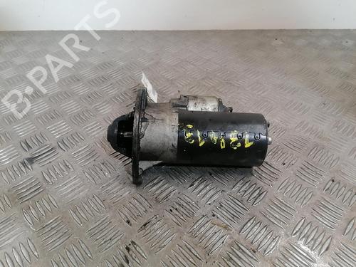 Used Starter FIAT DOBLO Cargo (263_) 1.6 D Multijet (263WXD1B, 263WXR1B, 263WXX1B, 263ZXD1B,... (105 hp) 25663605