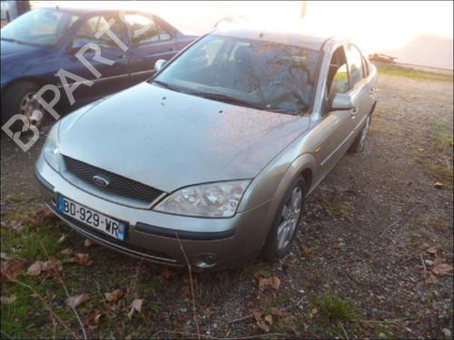 Left headlight FORD MONDEO III (B5Y) 2.0 16V TDDi / TDCi | BP25669439C28 