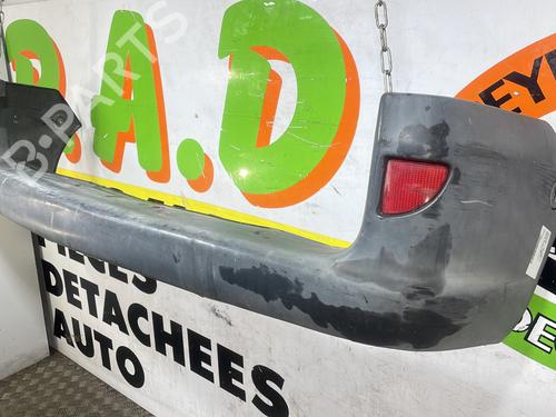 Rear bumper RENAULT KANGOO (KC0/1_) 1.5 dCi (KC08, KC09) | BP25664241C8 