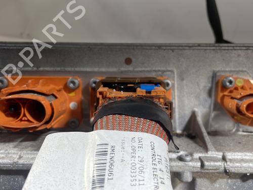 Other RENAULT KANGOO Express (FW0/1_) Z.E. (FW0Z, FW1Z) | BP25661659O1  - Image 5