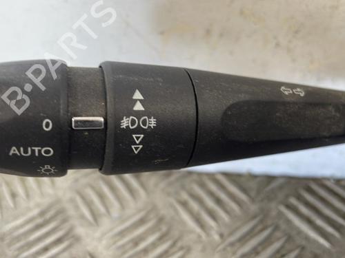 Used Steering column stalk CITROËN C4 II (NC_) 1.2 THP 130 (NCHNYM, NCHNYT) (130 hp) 25670140