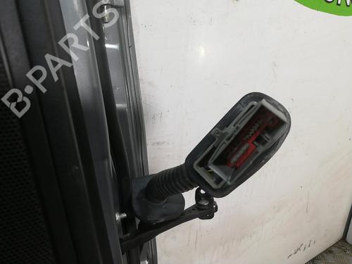 Used Left rear door LAND ROVER RANGE ROVER SPORT I (L320) 3.0 D 4x4 (256 hp) 25662347