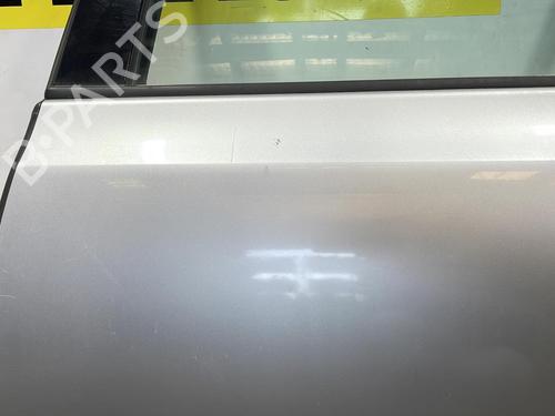 Left rear door VW GOLF VI (5K1) 2.0 TDI | BP25665390C4 
