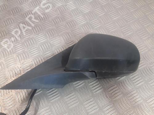Retrovisor esquerdo Retrovisor esquerdo 25663701 25663701