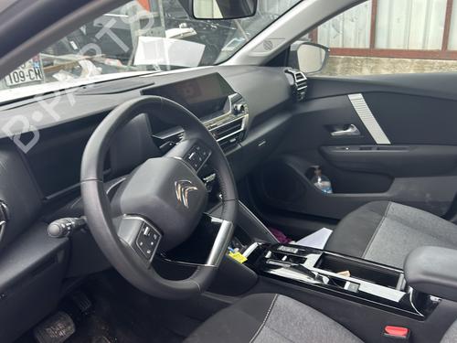 Left sun visor CITROËN C4 III (BA_, BB_, BC_) 1.5 BlueHDi 130 (BBYHZB) | BP25666797I1 - Image 6