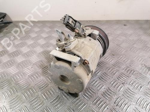 AC Kompressor JEEP CHEROKEE (KJ) 2.8 CRD 4x4 (150 hp) 25668508