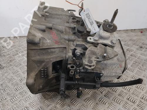 Gearbox PEUGEOT RCZ 1.6 16V | BP32449064M3 - Image 2