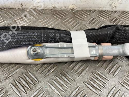 Right curtain airbag CITROËN C4 Picasso II 1.6 HDi / BlueHDi 115 | BP25662186C12 