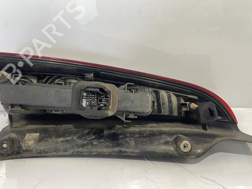 Right taillight RENAULT ESPACE IV (JK0/1_) 2.0 dCi (JK01, JK02, JK1J, JK1K, JK1H) | BP27734294C35 
