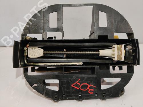 Used Jack Kit Jack Kit PEUGEOT 307 (3A/C) 1.6 16V (109 hp) 33539861 33539861