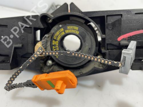 Steering column stalk PEUGEOT 206 Hatchback (2A/C) 1.9 D | BP25664060I23 