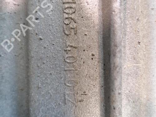 Gearbox BMW 3 Compact (E46) 320 td | BP25666014M3  - Image 5