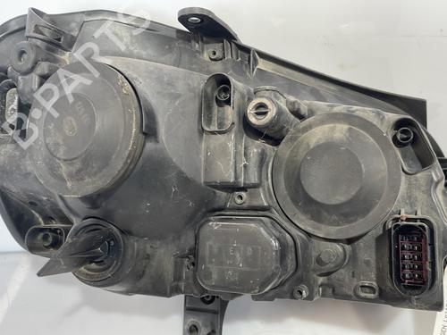 Left headlight VW POLO (9N_, 9A_) 1.2 12V | BP26548505C28 
